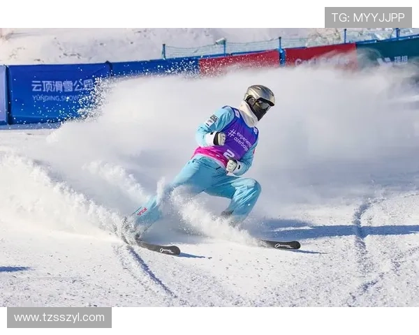 个人如何参加滑雪世界杯（如何进入滑雪国家队）sports